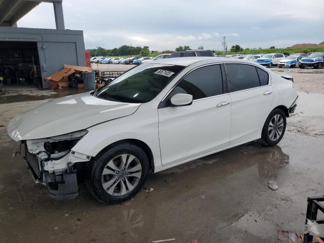 Продажа на аукционе авто 2015 Honda Accord, vin: 1HGCR2F32FA030640, номер лота: 80571485