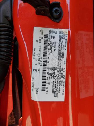 2013 Ford Focus მანქანა იყიდება აუქციონზე, vin: 1FADP3K23DL125355, აუქციონის ნომერი: 81543415