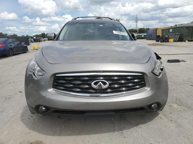 71490755 :رقم المزاد ، JN8AS1MU2AM803084 vin ، 2010 Infiniti Fx35 مزاد بيع