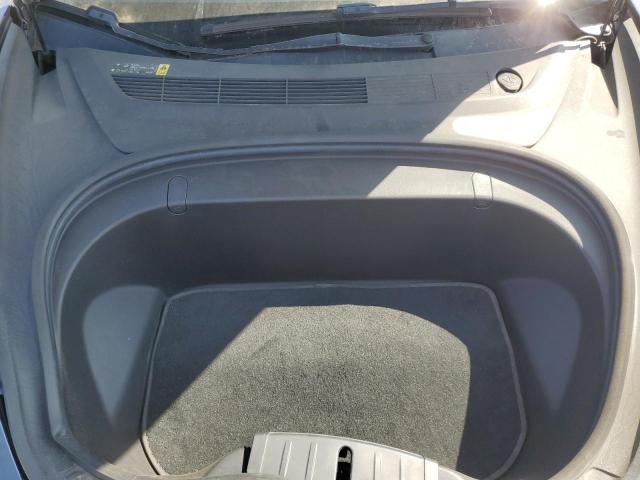 Продажа на аукционе авто 2018 Tesla Model 3, vin: 5YJ3E1EA3JF009462, номер лота: 84293745