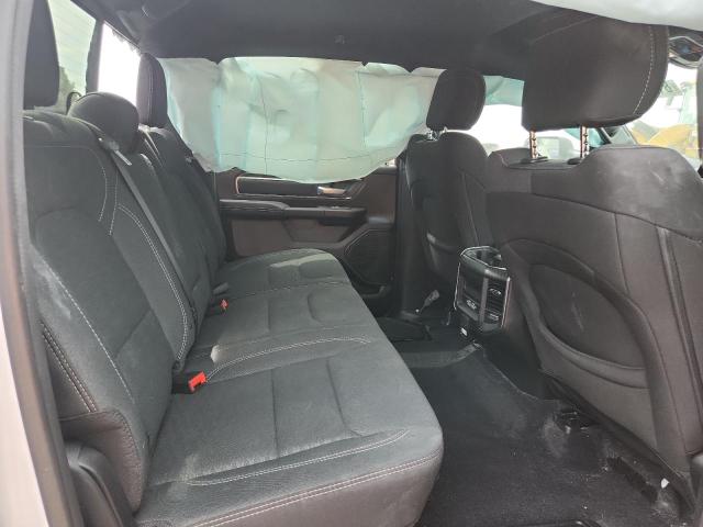 Продажа на аукционе авто 2025 Ram 1500 Big Horn/lone Star, vin: 1C6SRFFP7SN692602, номер лота: 81211425
