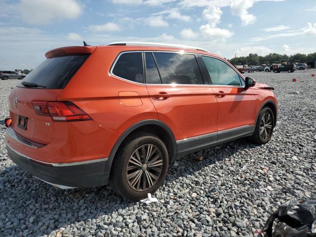 2018 Volkswagen Tiguan Se მანქანა იყიდება აუქციონზე, vin: 3VV3B7AX3JM021663, აუქციონის ნომერი: 71714335