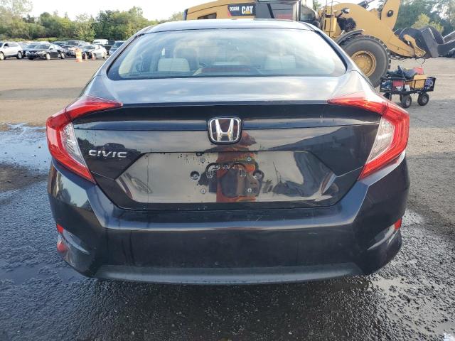 Aukcja sprzedaży 2018 Honda Civic Lx, vin: 2HGFC2F53JH528923, numer aukcji: 81557375