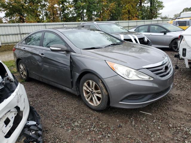 Aukcja sprzedaży 2014 Hyundai Sonata, vin: 5NPEB4AC1EH936204, numer aukcji: 81790825