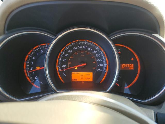 Продаж на аукціоні авто 2010 Nissan Murano, vin: JN8AZ1MW2AW129326, номер лоту: 84357025