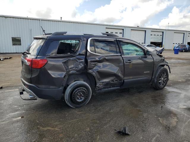 82095325 :رقم المزاد ، 1GKKNMLS7HZ189109 vin ، 2017 Gmc Acadia مزاد بيع