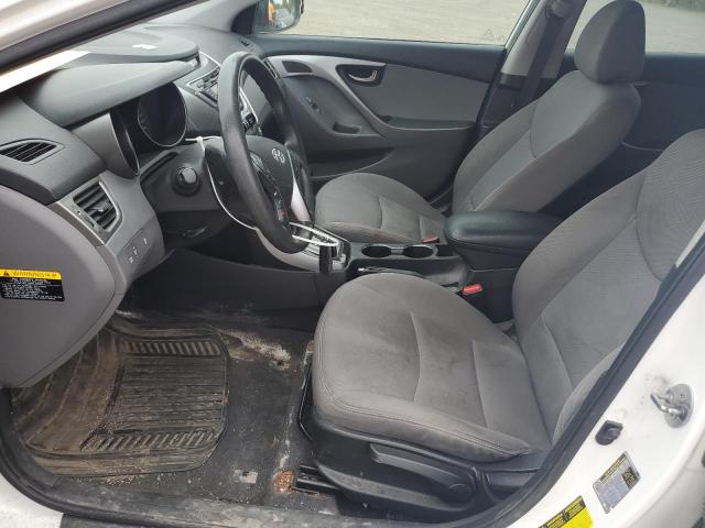 Продажа на аукционе авто 2013 Hyundai Elantra, vin: 5NPDH4AE0DH200381, номер лота: 81461795