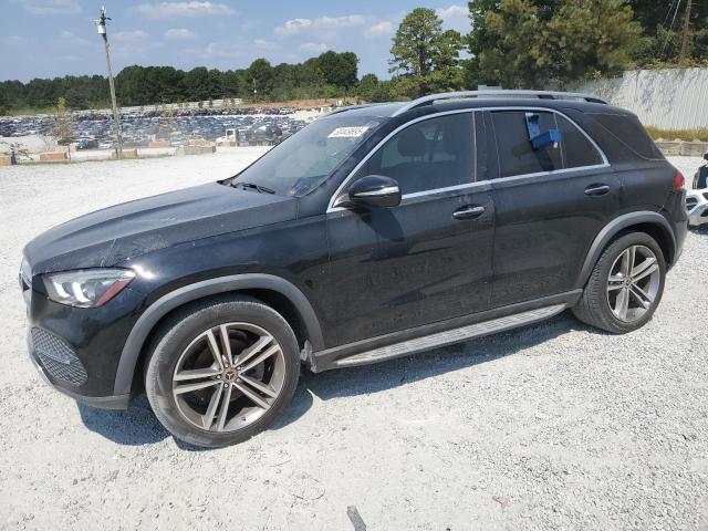 Aukcja sprzedaży 2020 Mercedes-benz Gle 350, vin: 4JGFB4JB1LA244987, numer aukcji: 80449695