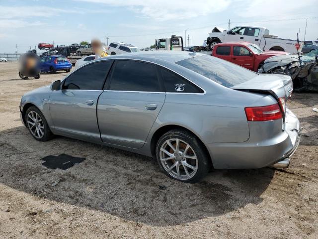 Aukcja sprzedaży 2011 Audi A6 Premium Plus, vin: WAUFGAFB0BN043227, numer aukcji: 71192955