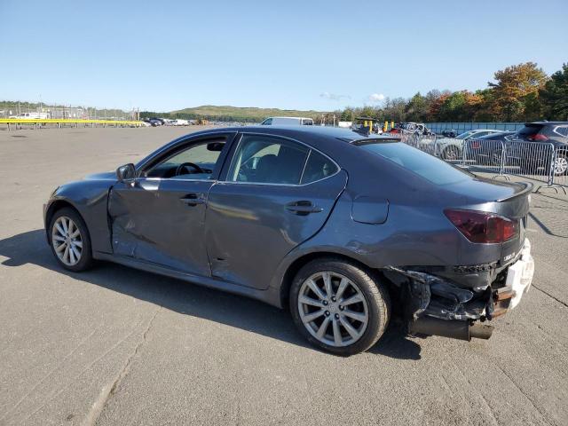 Aukcja sprzedaży 2010 Lexus Is 250, vin: JTHCF5C22A5036684, numer aukcji: 71976435
