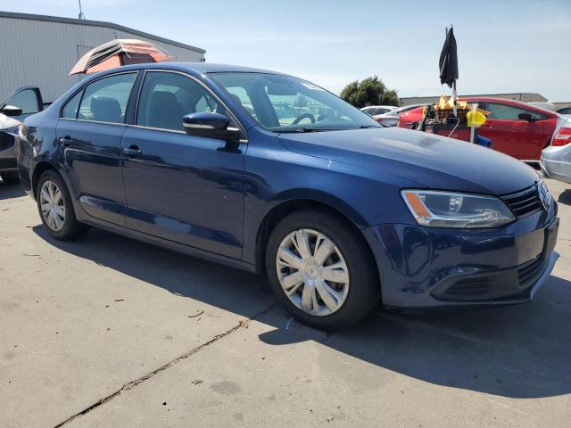 Продажа на аукционе авто 2014 Volkswagen Jetta Se, vin: 3VWD17AJ6EM417915, номер лота: 71564625