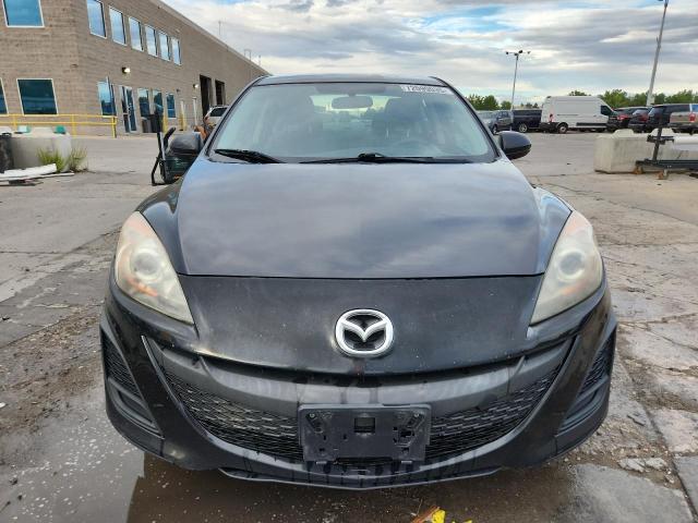 72099035 :رقم المزاد ، JM1BL1SF3A1282184 vin ، 2010 Mazda 3 I مزاد بيع