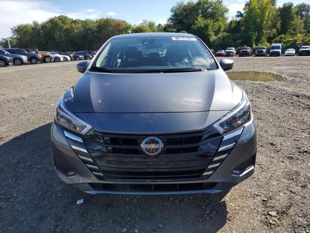 71864015 :رقم المزاد ، 3N1CN8EV4SL842303 vin ، 2025 Nissan Versa Sv مزاد بيع