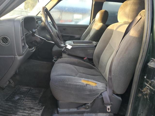 Продаж на аукціоні авто 2003 Chevrolet Silverado, vin: 2GCEC19T631228562, номер лоту: 83961185