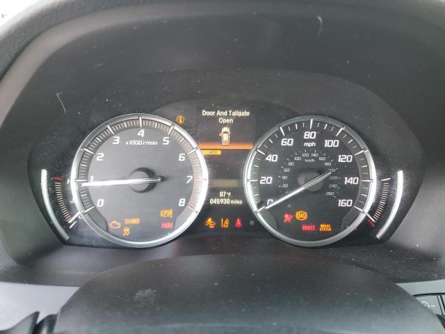 71513635 :رقم المزاد ، 5J8YD4H38LL045981 vin ، 2020 Acur Mdx مزاد بيع