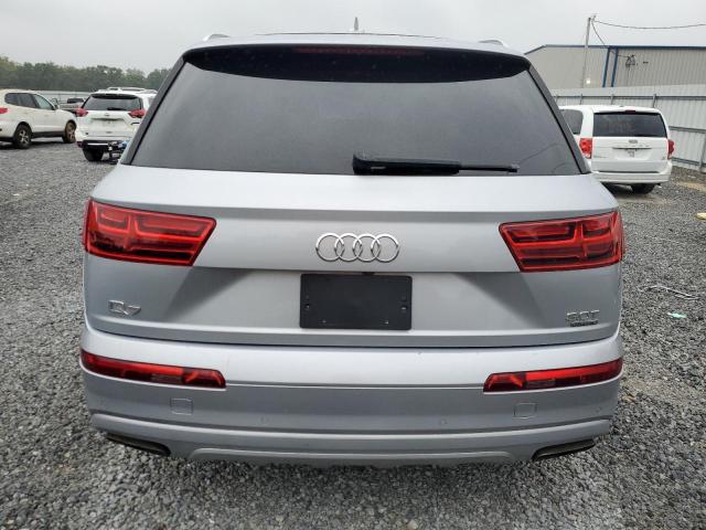 Продаж на аукціоні авто 2017 Audi Q7 Premium, vin: WA1LAAF7XHD005158, номер лоту: 84420045