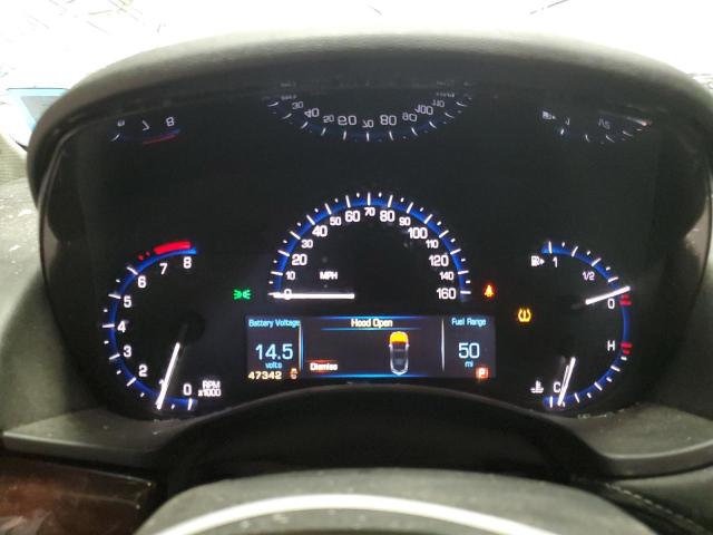 2013 Cadillac Ats მანქანა იყიდება აუქციონზე, vin: 1G6AH5R38D0162815, აუქციონის ნომერი: 69799685