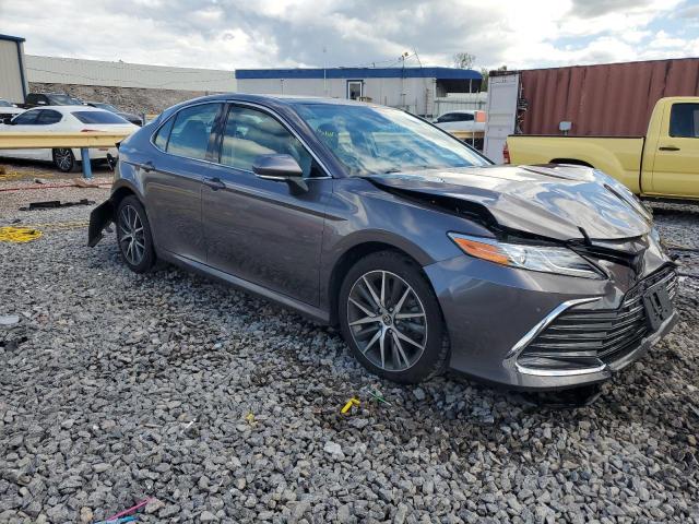2022 Toyota Camry მანქანა იყიდება აუქციონზე, vin: 4T1F11AK1NU027720, აუქციონის ნომერი: 84777975