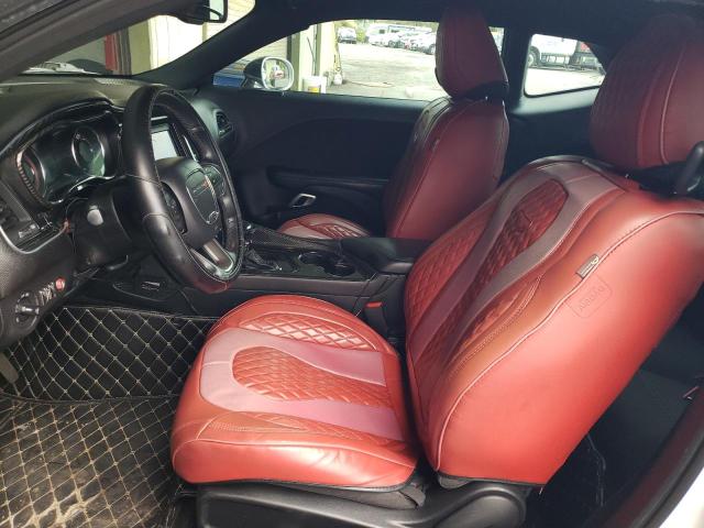 80740145 :رقم المزاد ، 2C3CDZBT7KH556936 vin ، 2019 Dodge Challenger مزاد بيع