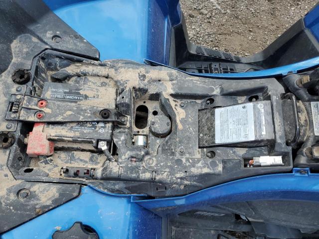 80808385 :رقم المزاد ، 3JBLKAU42NJ001394 vin ، 2022 Can-am Outlander 850 Efi Xt 4x4 مزاد بيع