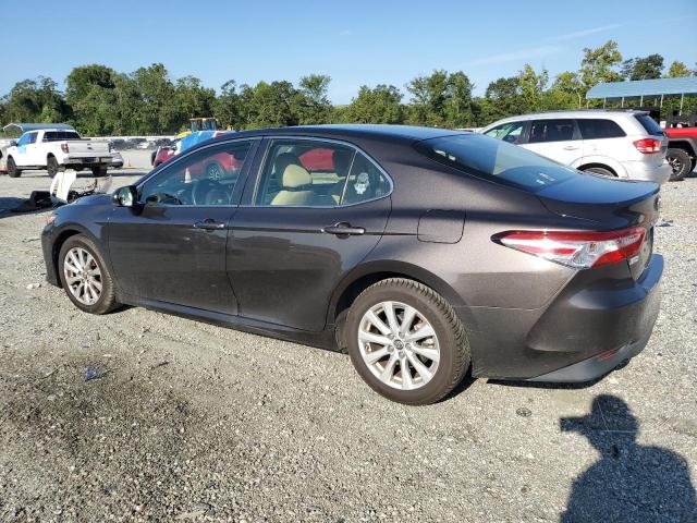 72057455 :رقم المزاد ، JTNB11HKXJ3034945 vin ، 2018 Toyota Camry L مزاد بيع