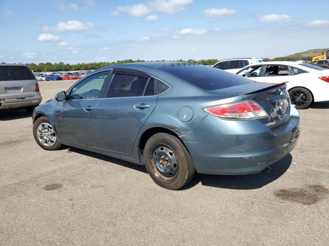 82113285 :رقم المزاد ، 1YVHZ8BH2D5M10246 vin ، 2013 Mazda 6 Sport مزاد بيع