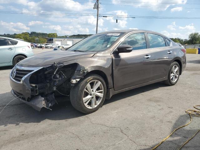 Aukcja sprzedaży 2015 Nissan Altima 2.5, vin: 1N4AL3AP7FC457765, numer aukcji: 81093445