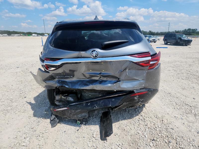 Продаж на аукціоні авто 2020 Buick Enclave Essence, vin: 5GAERBKW1LJ287096, номер лоту: 81124935