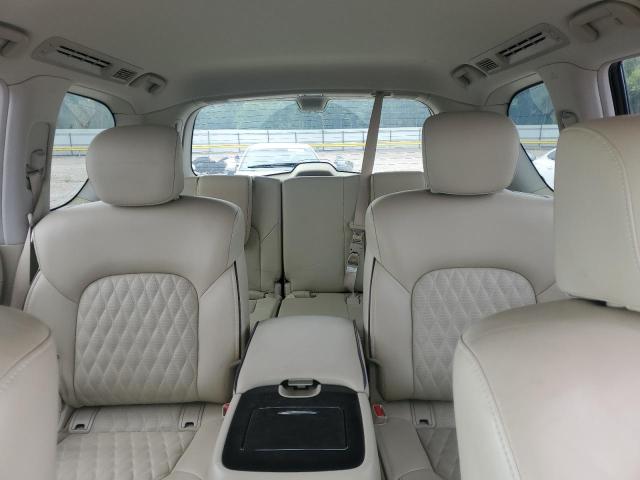 Продажа на аукционе авто 2020 Infiniti Qx80, vin: JN8AZ2NE9L9250996, номер лота: 71543445