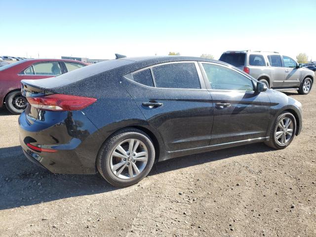 Продажа на аукционе авто 2017 Hyundai Elantra Se, vin: KMHD84LF5HU373861, номер лота: 83826855