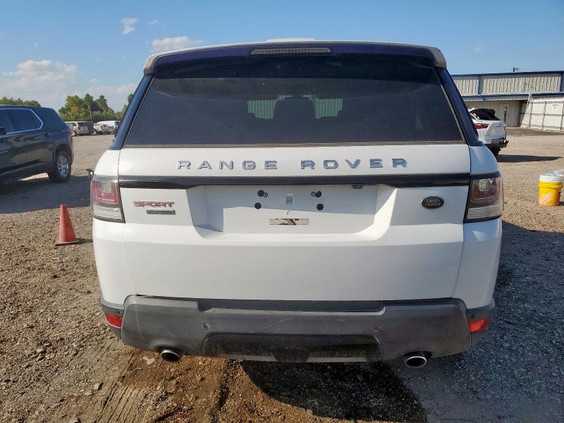 Aukcja sprzedaży 2014 Land Rover Range Rover Sport, vin: SALWR2TF0EA375182, numer aukcji: 84820105