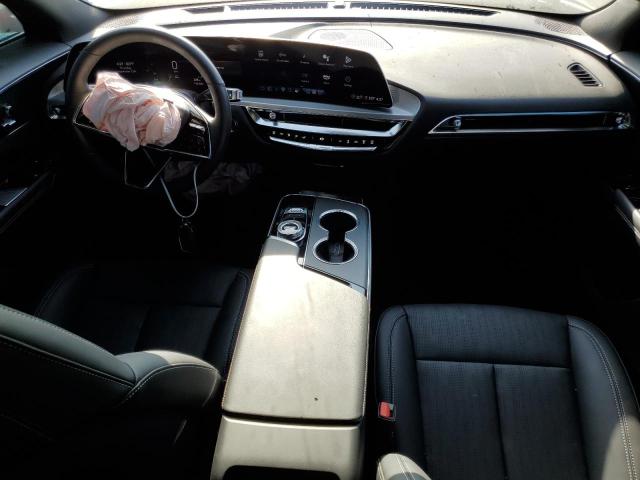 Продаж на аукціоні авто 2025 Cadillac Lyriq, vin: 1GYKPNRL9SZ312292, номер лоту: 80700335