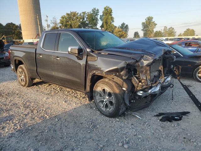 Aukcja sprzedaży 2022 Gmc Sierra Limited, vin: 1GTR9BEK5NZ201608, numer aukcji: 71273645