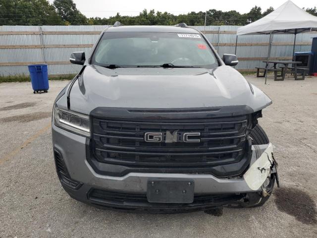 2021 Gmc Acadia Sle მანქანა იყიდება აუქციონზე, vin: 1GKKNRL4XMZ205618, აუქციონის ნომერი: 71714015