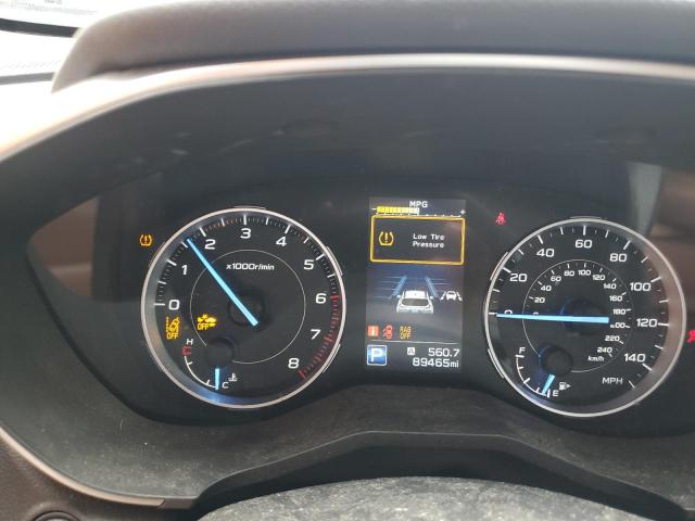 Продаж на аукціоні авто 2020 Subaru Ascent, vin: 4S4WMARD1L3400092, номер лоту: 80504085