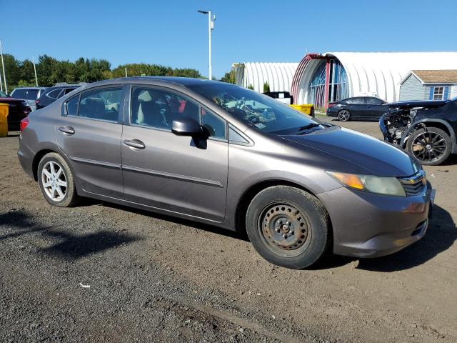 Aukcja sprzedaży 2012 Honda Civic Lx, vin: 2HGFB2E5XCH513648, numer aukcji: 81450365