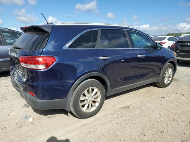 Продажа на аукционе авто 2016 Kia Sorento Lx, vin: 5XYPG4A36GG118469, номер лота: 84055775