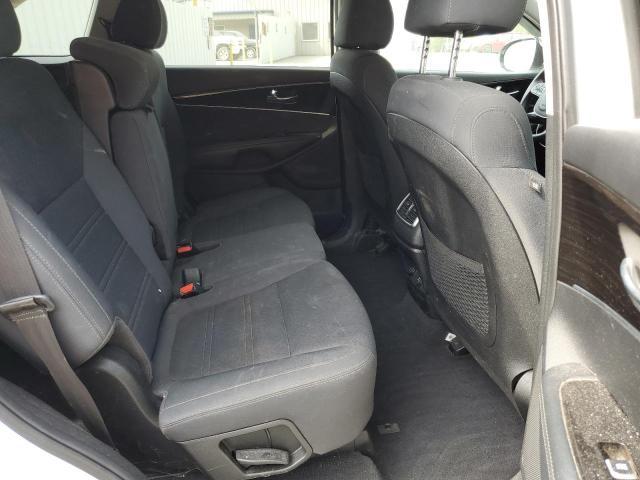 Продаж на аукціоні авто 2019 Kia Sorento L, vin: 5XYPGDA30KG573844, номер лоту: 80303325
