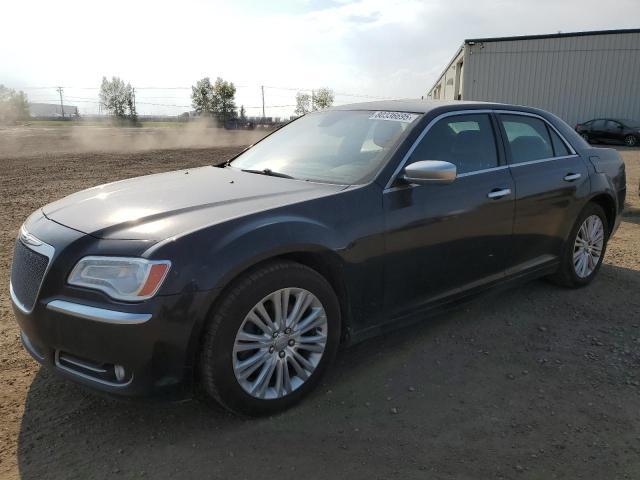 Aukcja sprzedaży 2013 Chrysler 300c Luxur, vin: 2C3CCAST8DH693715, numer aukcji: 80336695