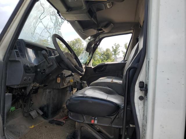 Продажа на аукционе авто 2019 International Mv607, vin: 3HAEUMML2KL347305, номер лота: 71802035