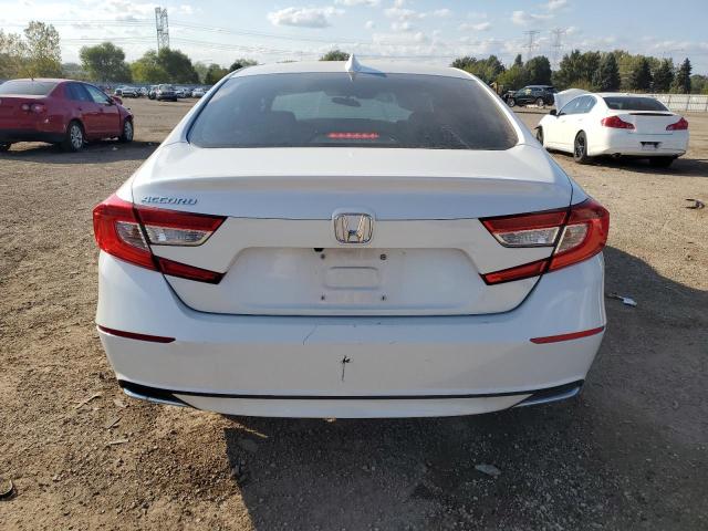2018 Honda Accord მანქანა იყიდება აუქციონზე, vin: 1HGCV1F11JA091457, აუქციონის ნომერი: 81407065