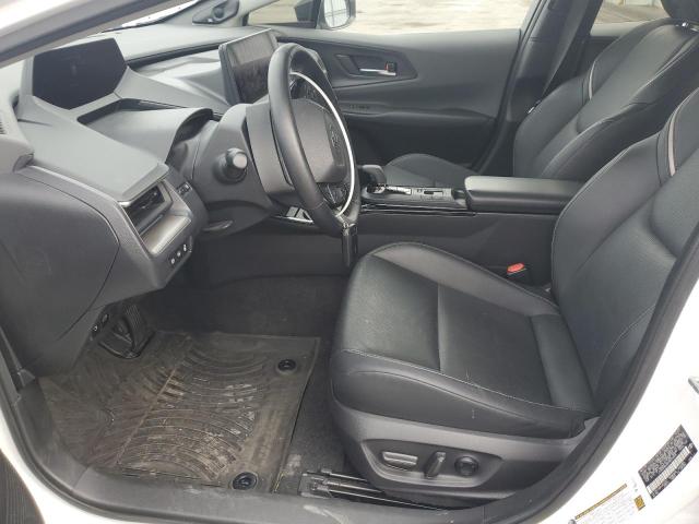 Продажа на аукционе авто 2024 Toyota Prius Le, vin: JTDADABU6R3009425, номер лота: 80922375