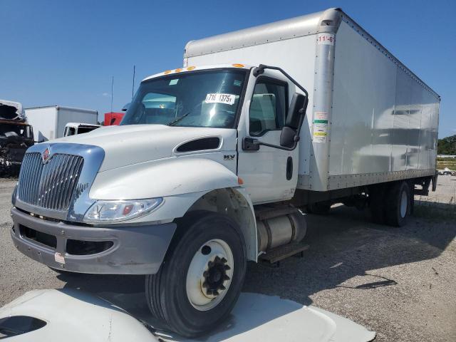 Продажа на аукционе авто 2020 International Mv607, vin: 1HTEUMML2LH851652, номер лота: 71601375