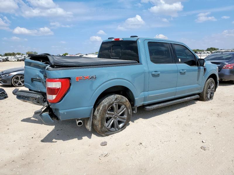 Aukcja sprzedaży 2023 Ford F150 Super, vin: 1FTEW1EP4PKF08101, numer aukcji: 81283385