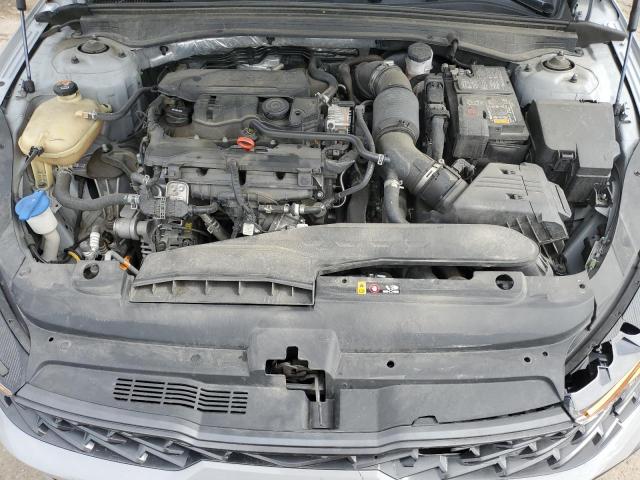 80198645 :رقم المزاد ، 5XXG64J24RG235114 vin ، 2024 Kia K5 Gt Line مزاد بيع