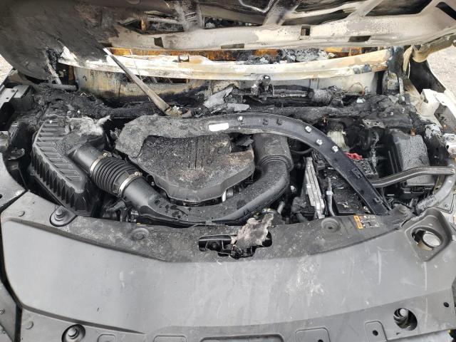2025 Buick Enclave მანქანა იყიდება აუქციონზე, vin: 5GAEVARS5SJ104242, აუქციონის ნომერი: 81825405