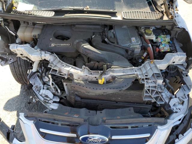 Aukcja sprzedaży 2016 Ford C-max, vin: 1FADP5AU5GL103702, numer aukcji: 83841445