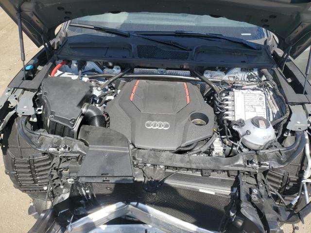 70687835 :رقم المزاد ، WA1B4AFY2R2152115 vin ، 2024 Audi Sq5 مزاد بيع