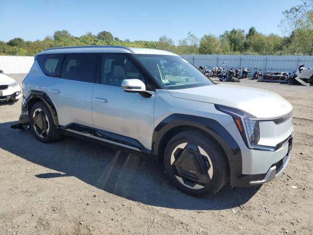 Продаж на аукціоні авто 2024 Kia Ev9, vin: KNDADFS57R6038436, номер лоту: 81183195