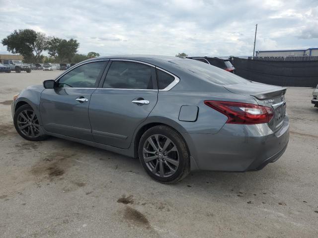 2018 Nissan Altima მანქანა იყიდება აუქციონზე, vin: 1N4AL3AP3JC476497, აუქციონის ნომერი: 81396715